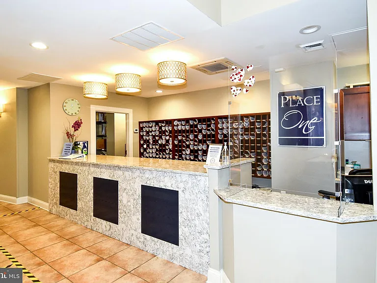 5500 Holmes Run Pkwy #1007 — Photo 31
