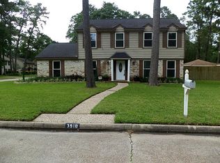 3910 Gladebrook Ct, Houston, TX 77068