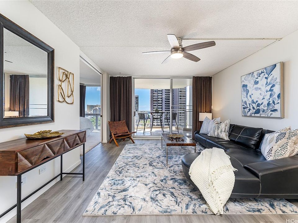 Waipuna Apartment Rentals Honolulu, HI Zillow