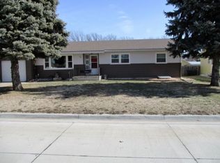 312 S Date St, Hillsboro, KS 67063