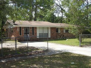 6410 Kinlock Dr, Jacksonville, FL 32219
