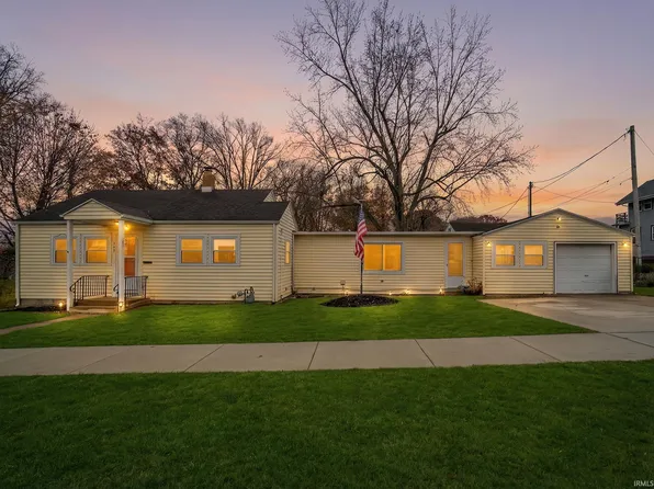 508 Penn Ave, Fort Wayne, IN 46805