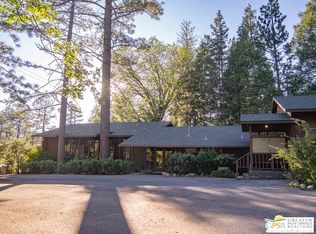 25970 Cedar St, Idyllwild, CA 92549