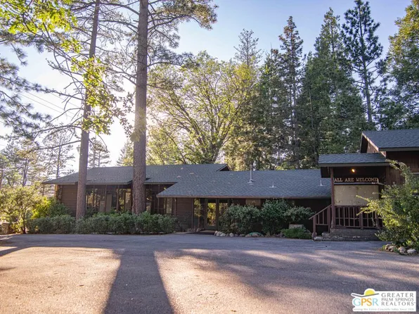 25970 Cedar St, Idyllwild, CA 92549