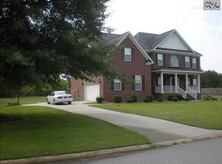 136 Seaton Ridge Dr, Blythewood, SC 29016