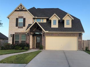 612 Westwood Dr, League City, TX 77573