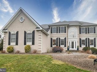 3503 Courtney Dr, Center Valley, PA 18034