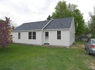 178 N Genesee St, Montrose, MI 48457