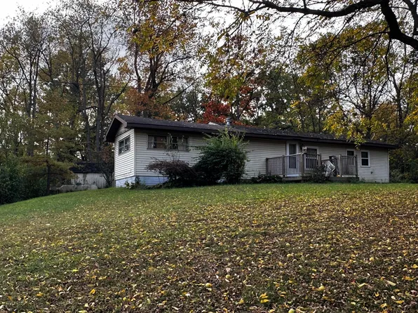 13946 Us Highway 12, Union, MI 49130