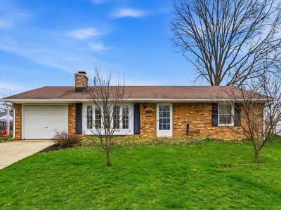 427 Canfield Dr, Columbus, OH, 43230