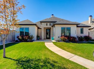 10508 Troy Ave, Lubbock, TX 79424