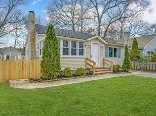 42 Lancaster Rd, Brick, NJ 08723