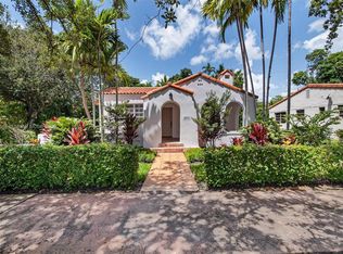 Coral Gables Granada Sec, Coral Gables, FL 33134