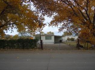 5002 Skyway Ct SW, Albuquerque, NM 87105