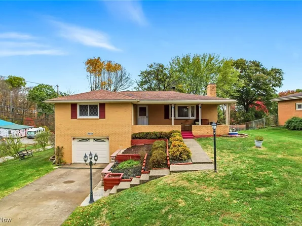 48528 Spruce Ct, East Liverpool, OH 43920