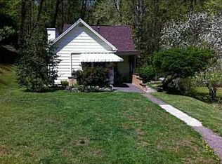 1109 Swan Rd, Charleston, WV 25314