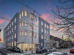 468 W Fountain St UNIT 308, Providence, RI 02903