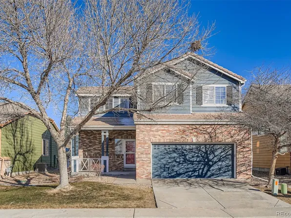 13890 Madison Street, Thornton, CO 80602
