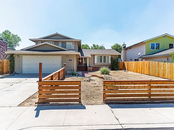 2nd image of 1063 E Greenbrae Dr