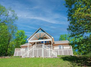 122 Juniper Way, Waverly hall, GA 31831