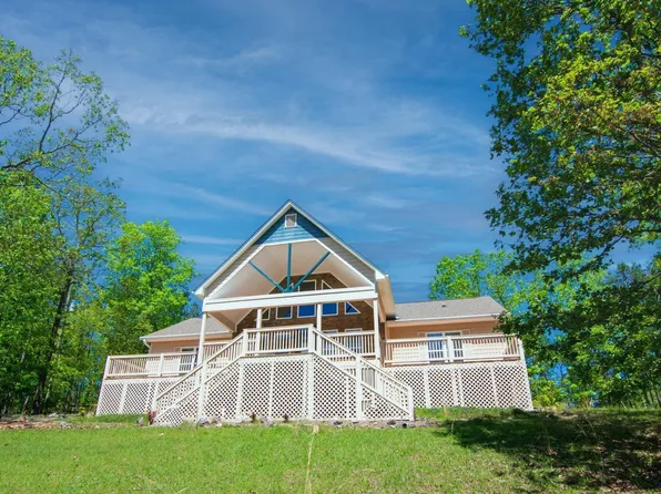 122 Juniper Way, Waverly Hall, GA 31831