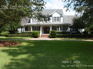 1000 Chelsea Plantation Dr, Ridgeland, SC 29936