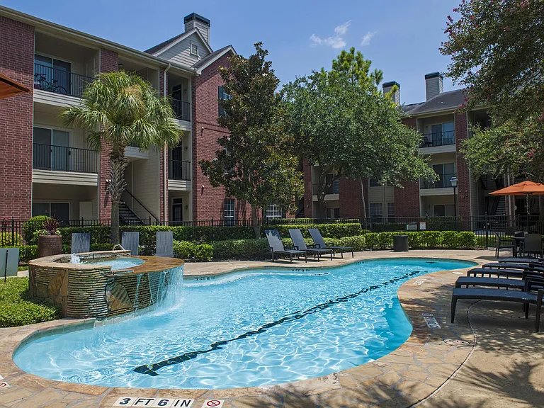 Camden Holly Springs — Photo 21