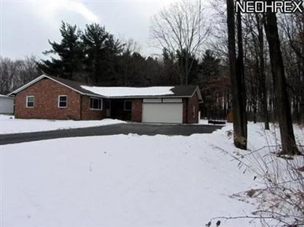 15853 Kenwood St, Middlefield, OH 44062