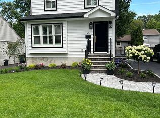 45 Johnson Ave, West Caldwell, NJ 07006