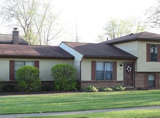 6525 Benjamin Dr, Reynoldsburg, OH 43068