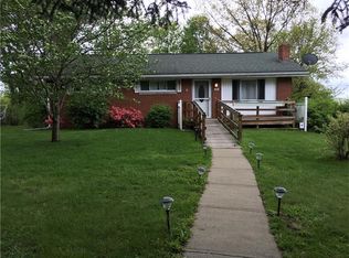 169 Highland Dr, Beaver Falls, PA 15010