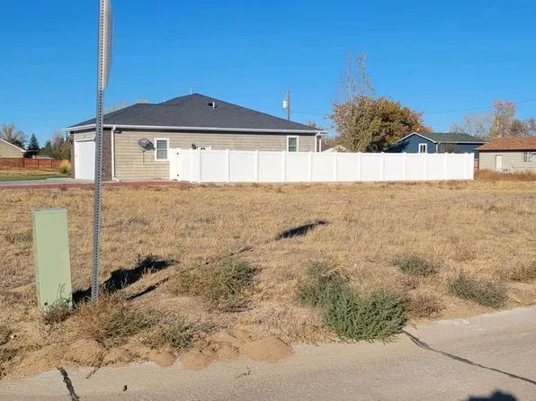 Laramie St, Torrington, WY 82240