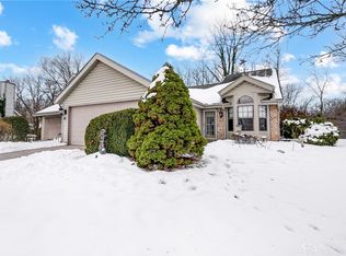 476 Meadowview Ct, Vandalia, OH 45377