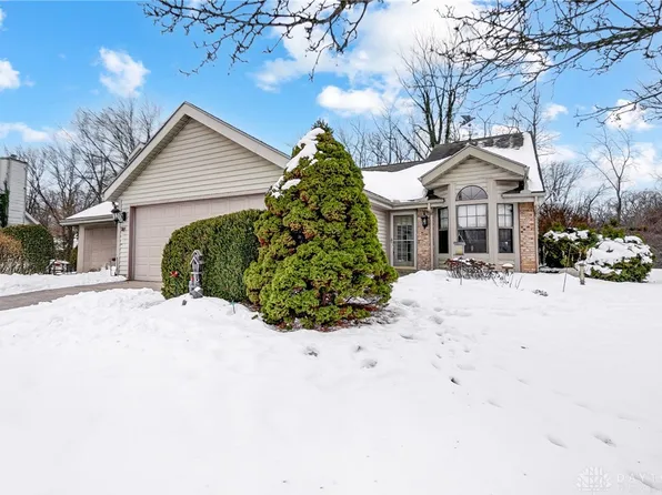476 Meadowview Ct, Vandalia, OH 45377