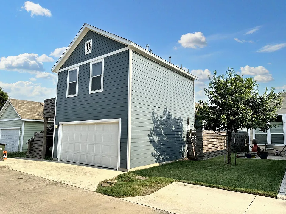 315 Rachel St #GARAGE