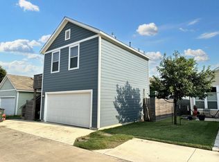 315 Rachel St, San Marcos, TX 78666