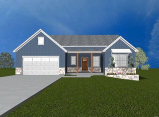 9 Park Hills Ct, Warrenton, MO 63383