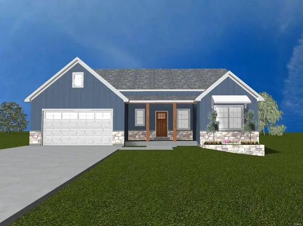 9 Park Hills Ct, Warrenton, MO 63383