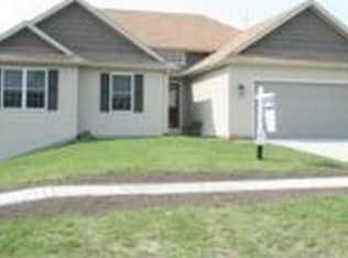 375 Northside Dr, Milton, WI 53563