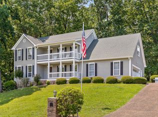 12407 Creek Hollow Ln, Soddy Daisy, TN 37379