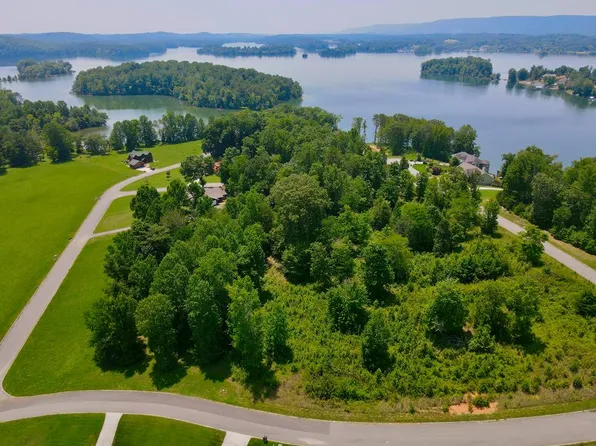 LOT 37 Spring Cove Ln, Spring City, TN 37381