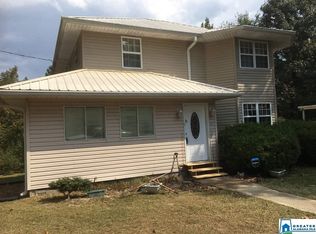 180 Homewood Acres Ln, Eastaboga, AL 36260
