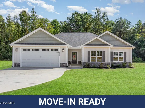 4010 N Nc 581 Highway, Kenly, NC 27542