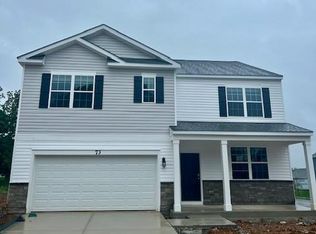 73 Gatehouse Pl, Charles Town, WV 25414