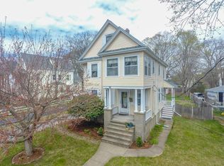 40 Rhoades Ave, East Walpole, MA 02032