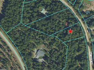 7 Fall Creek Rd, Naples, ID 83847