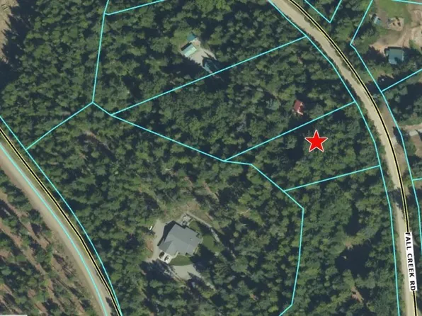 7 Fall Creek Rd, Naples, ID 83847
