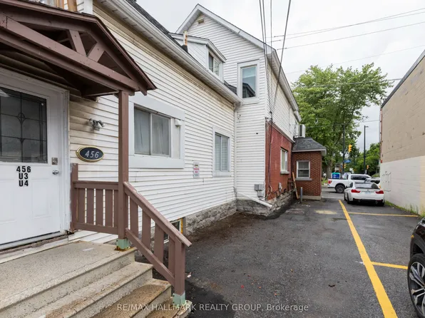 456 Bronson Ave, Ottawa, ON