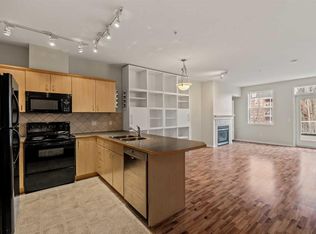 3651 Marda Line SW #206, Calgary, AB T2T6J7