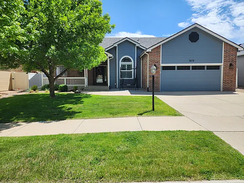 5478 Glen Canyon Dr Photo 1